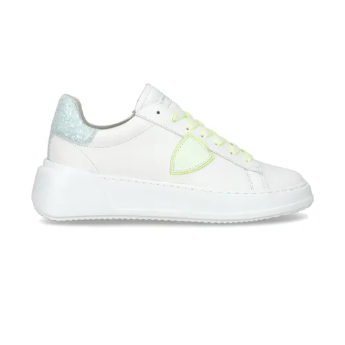 Shoes > Sneakers - - Philippe Model - Modalova