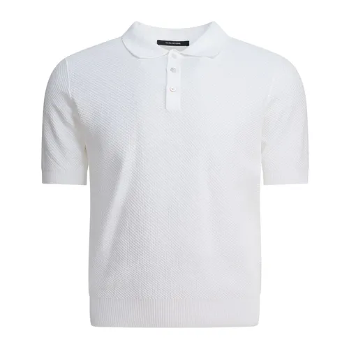 Tops > Polo Shirts - - Tagliatore - Modalova