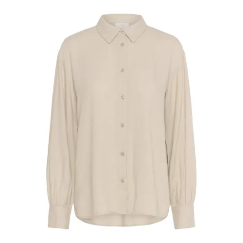 Blouses & Shirts > Shirts - - Kaffe - Modalova