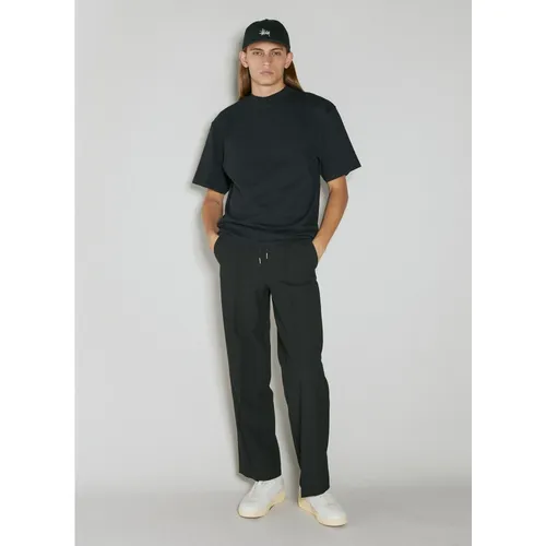 Eytys - Tops > T-Shirts - Black - Eytys - Modalova