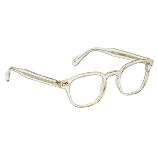Accessories > Glasses - - Moscot - Modalova