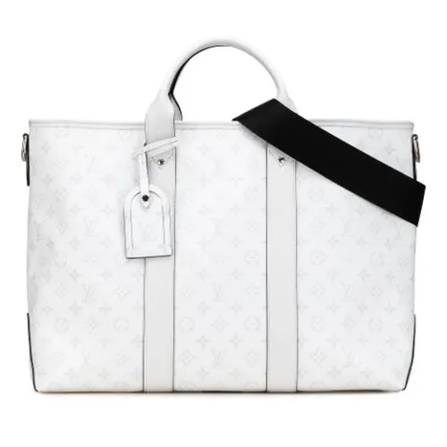 Pre-owned > Pre-owned Bags > Pre-owned Tote Bags - - Louis Vuitton Vintage - Modalova
