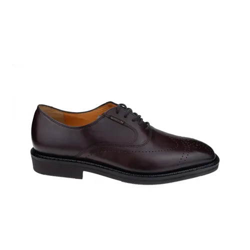 Shoes > Flats > Laced Shoes - - Mephisto - Modalova