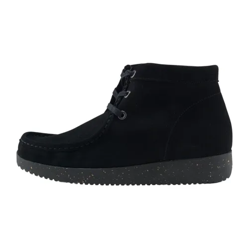 Shoes > Boots > Lace-up Boots - - Nature Footwear - Modalova