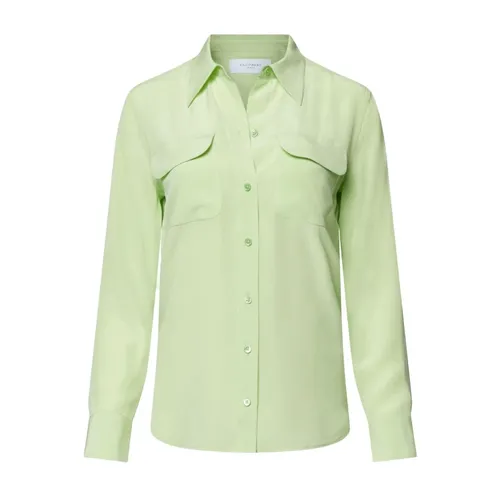 Blouses & Shirts > Shirts - - Equipment - Modalova