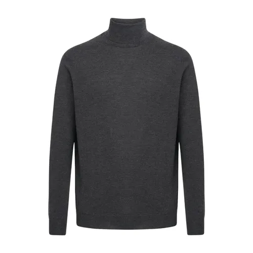 Knitwear > Turtlenecks - - Kiton - Modalova