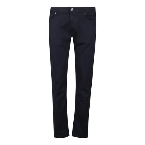 Jeans > Slim-fit Jeans - - Jacob Cohën - Modalova