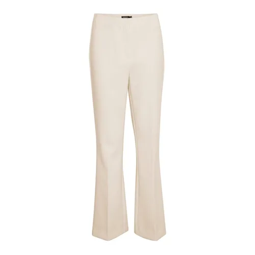Trousers > Wide Trousers - - Soaked in Luxury - Modalova