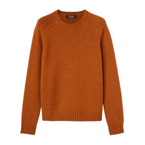 Knitwear > Cashmere Knitwear - - Loro Piana - Modalova