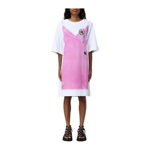 Dresses > Day Dresses > Short Dresses - - Marc Jacobs - Modalova