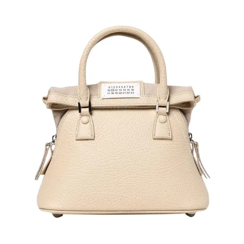 Bags > Handbags - - Maison Margiela - Modalova