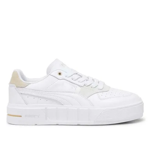 Puma - Shoes > Sneakers - White - Puma - Modalova