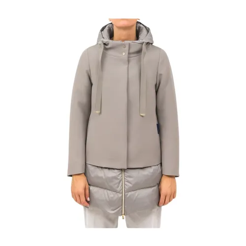 Jackets > Winter Jackets - - Herno - Modalova