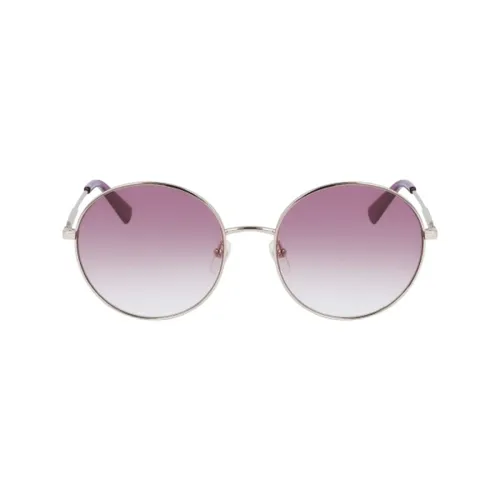 Accessories > Sunglasses - - Longchamp - Modalova