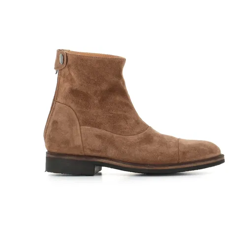 Shoes > Boots > Ankle Boots - - Alberto Fasciani - Modalova