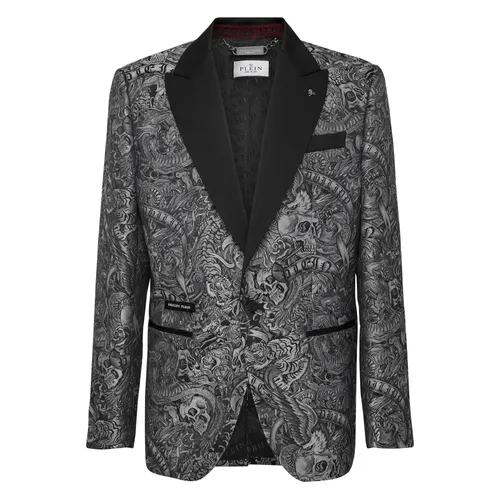 Jackets > Blazers - - Philipp Plein - Modalova