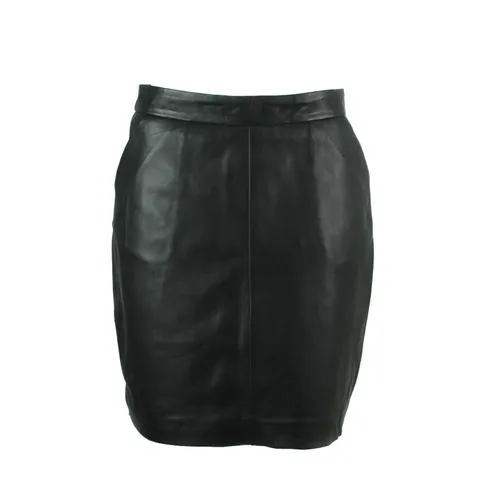 Skirts > Leather Skirts - - Butterfly Copenhagen - Modalova