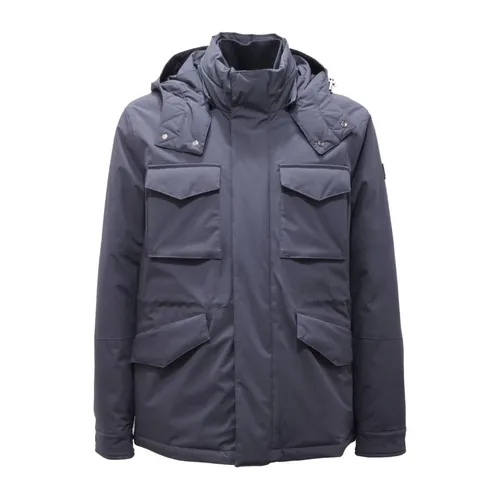Jackets > Winter Jackets - - Woolrich - Modalova