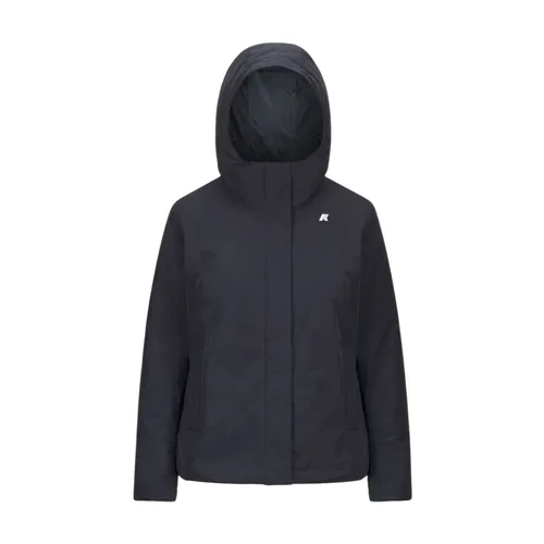 Jackets > Winter Jackets - - K-Way - Modalova