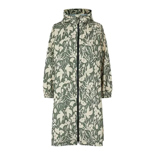 Masai - Coats > Parkas - Green - Masai - Modalova