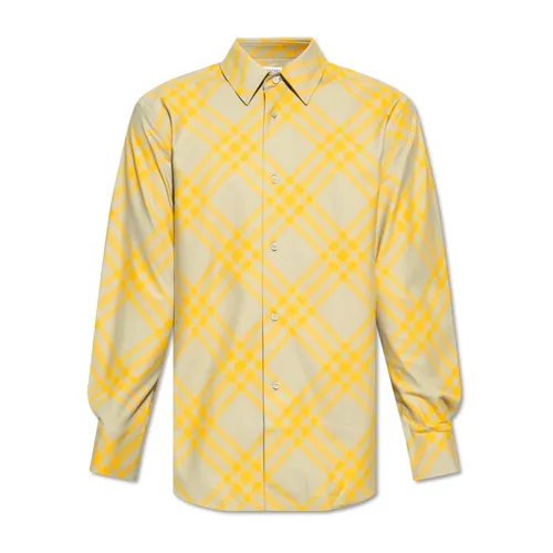 Shirts > Casual Shirts - - Burberry - Modalova