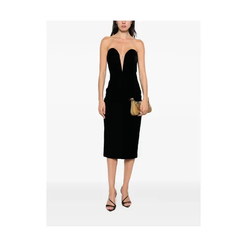 Dresses > Occasion Dresses > Party Dresses - - Tom Ford - Modalova