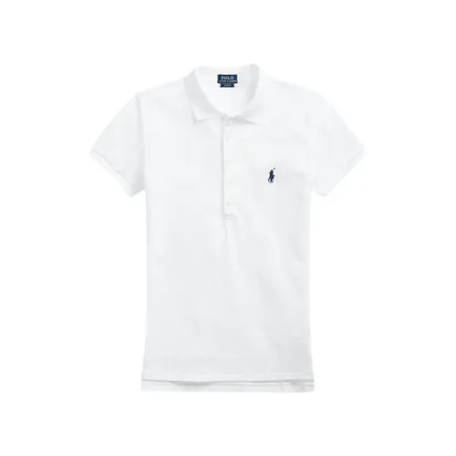 Tops > Polo Shirts - - Polo Ralph Lauren - Modalova