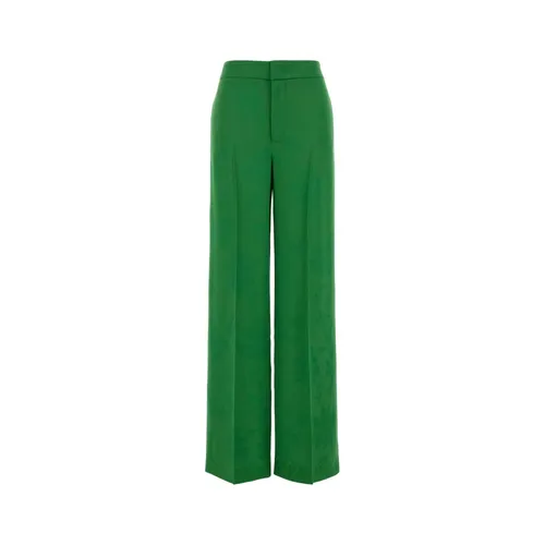Trousers > Wide Trousers - - Etro - Modalova