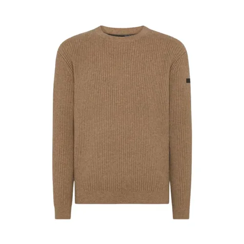 Knitwear > Round-neck Knitwear - - RRD - Modalova