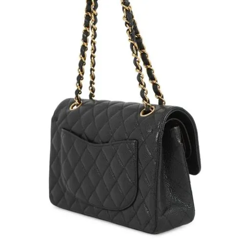 Pre-owned > Pre-owned Bags > Pre-owned Shoulder Bags - - Chanel Vintage - Modalova