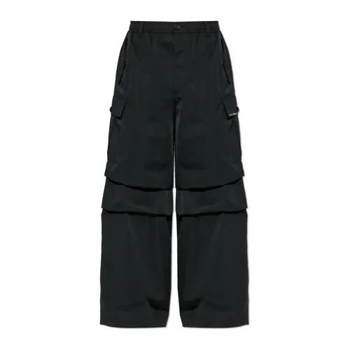 Trousers > Wide Trousers - - Marni - Modalova