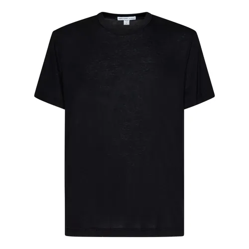 Tops > T-Shirts - - James Perse - Modalova