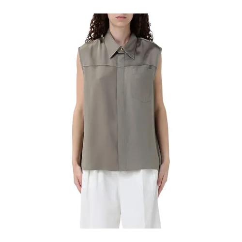 Blouses & Shirts > Shirts - - Ami Paris - Modalova