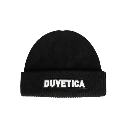 Accessories > Hats > Beanies - - Duvetica - Modalova