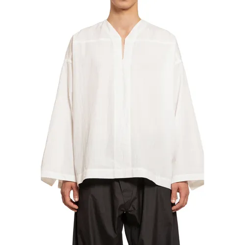 Tops > Long Sleeve Tops - - Jan-Jan VAN Essche - Modalova