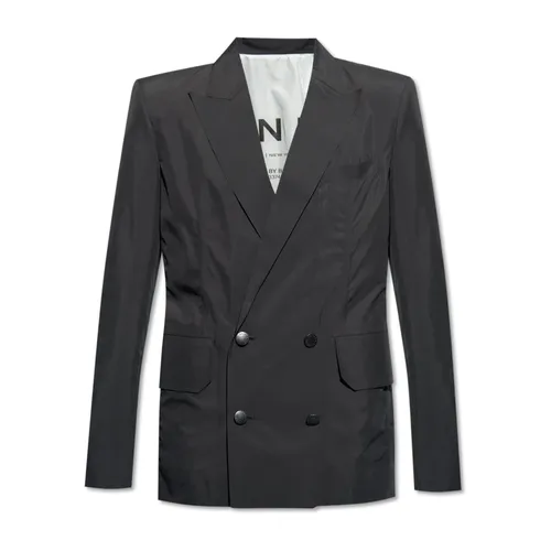 Jackets > Blazers - - Balmain - Modalova
