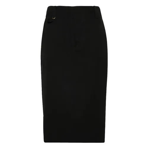 Skirts > Pencil Skirts - - Jacquemus - Modalova