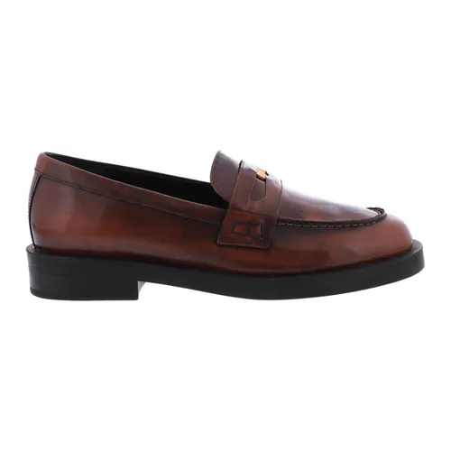 Shoes > Flats > Loafers - - Paris Punk - Modalova