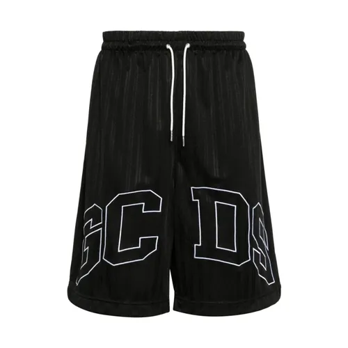 Shorts > Casual Shorts - - Gcds - Modalova