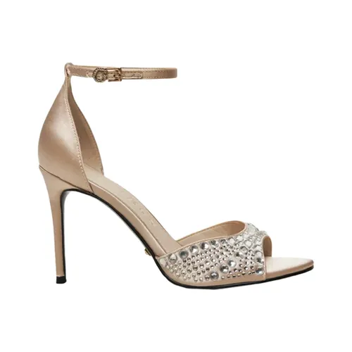 Shoes > Sandals > High Heel Sandals - - Guess - Modalova