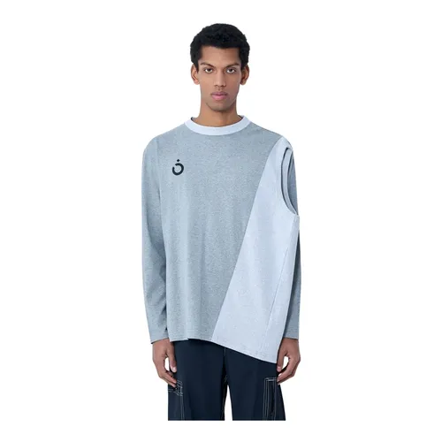 Sweatshirts & Hoodies > Sweatshirts - - Noma t.d. - Modalova