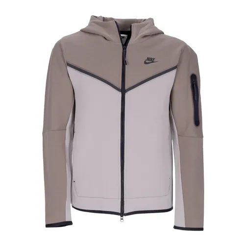 Sweatshirts & Hoodies > Zip-throughs - - Nike - Modalova