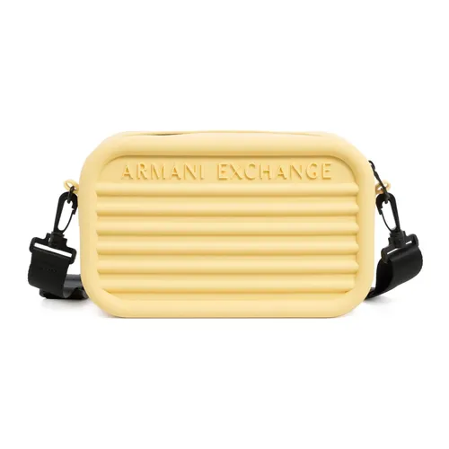 Bags > Cross Body Bags - - Armani Exchange - Modalova
