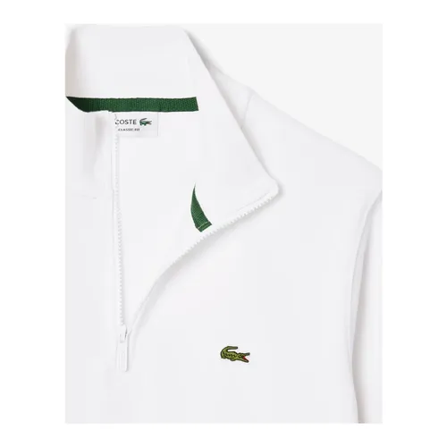 Sweatshirts & Hoodies > Zip-throughs - - Lacoste - Modalova