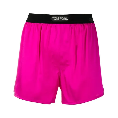 Shorts > Short Shorts - - Tom Ford - Modalova
