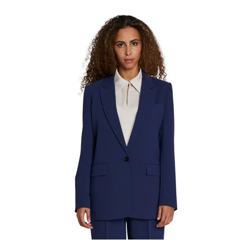 Jackets > Blazers - - Bruuns Bazaar - Modalova