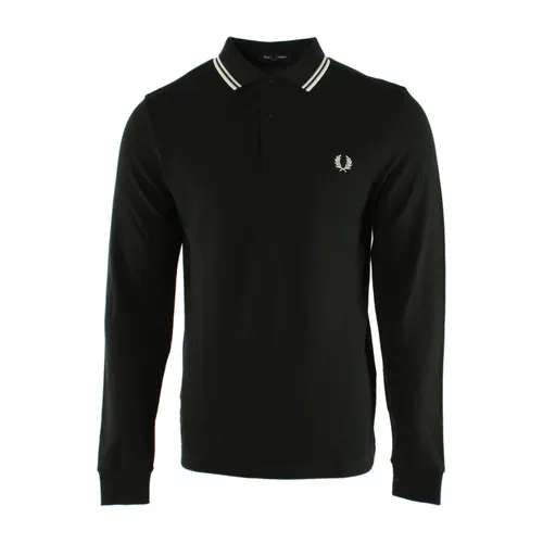 Tops > Polo Shirts - - Fred Perry - Modalova