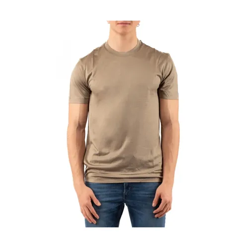 Tops > T-Shirts - - Emporio Armani - Modalova