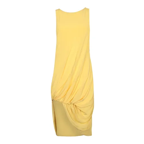 Dresses > Day Dresses > Midi Dresses - - Jacquemus - Modalova