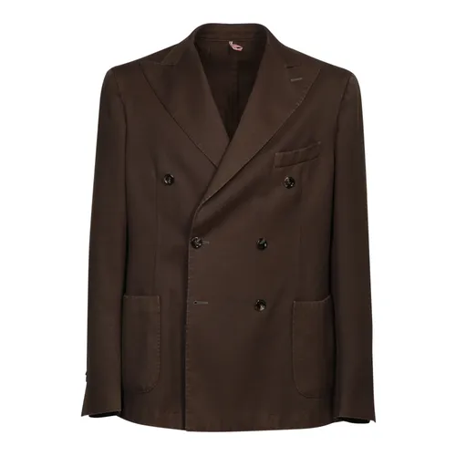 Jackets > Blazers - - Dell'oglio - Modalova